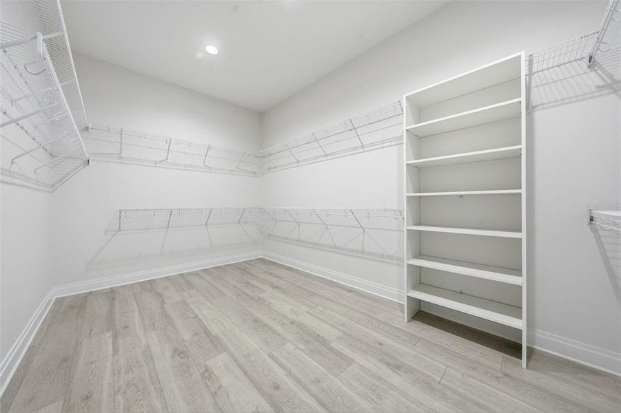 Spacious, unfurnished interior of a new home in , Wildwood (Image 36).