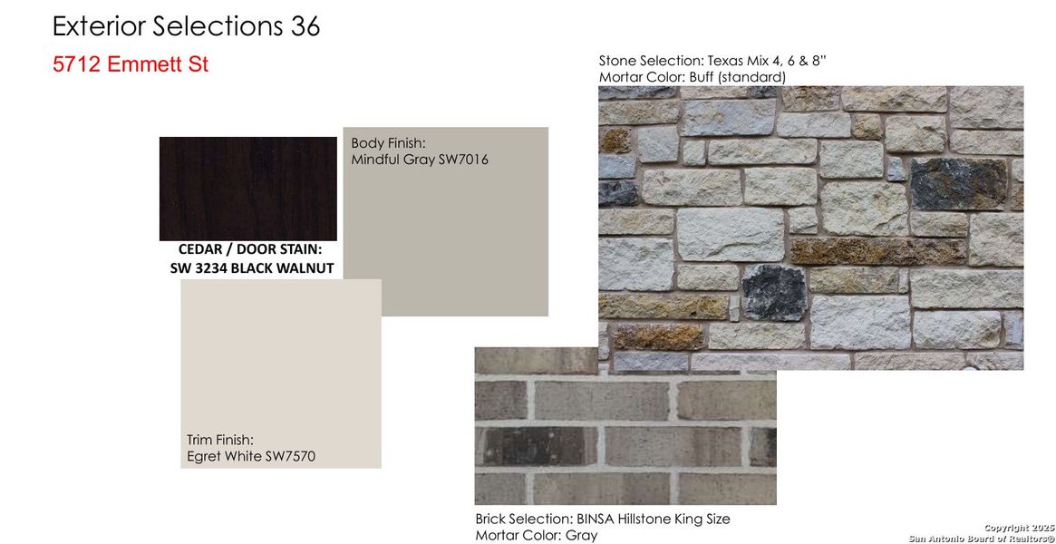 Image 5 of a home in Mayfair.