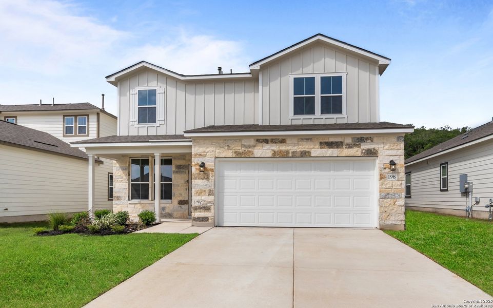 Image 31 of a home in The Meadows at Hunters Ranch.