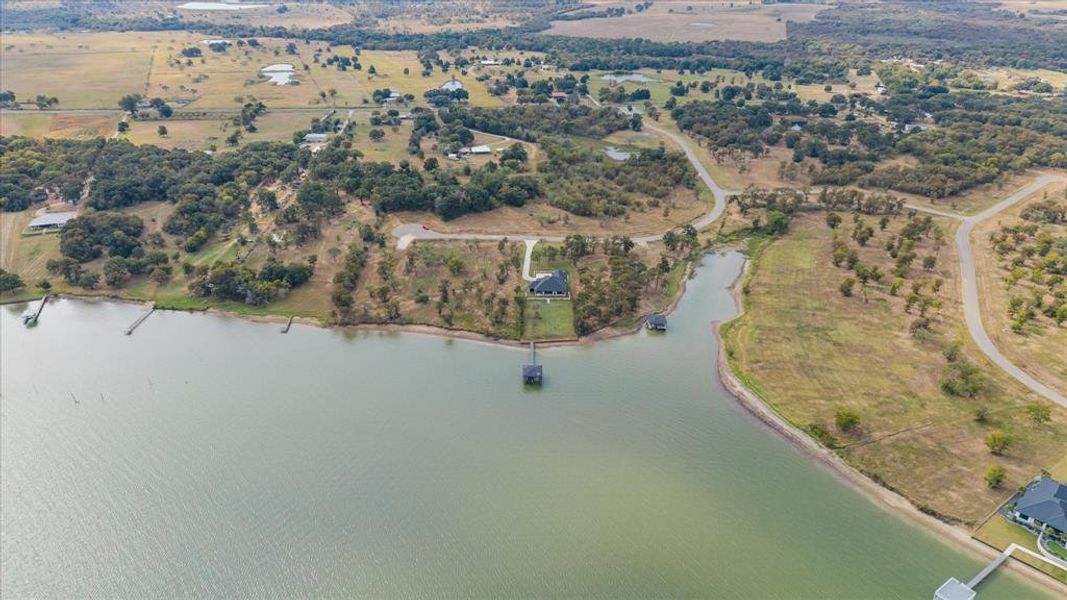 Natural landscape and outdoor views near  in Corsicana (Image 35).