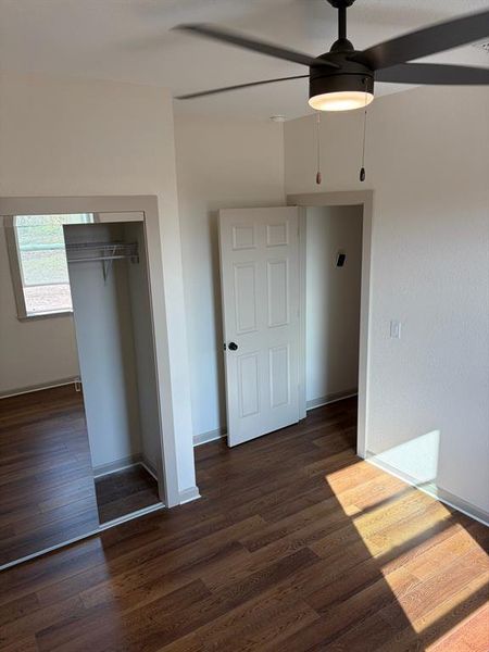 Spacious, unfurnished interior of a new home in , Quitman (Image 31).