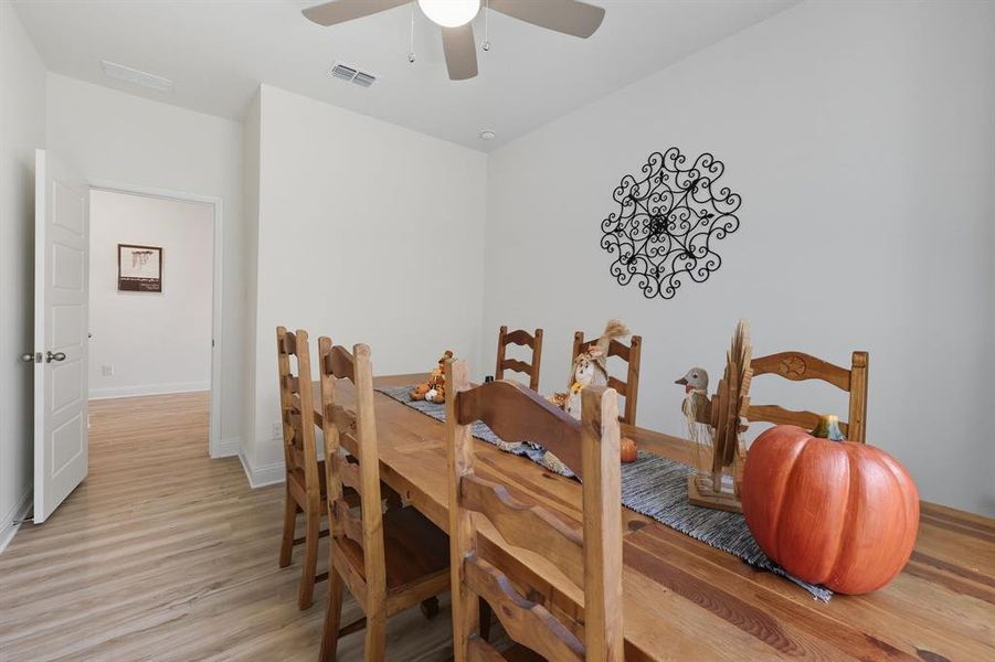 View of stairway View of stairway