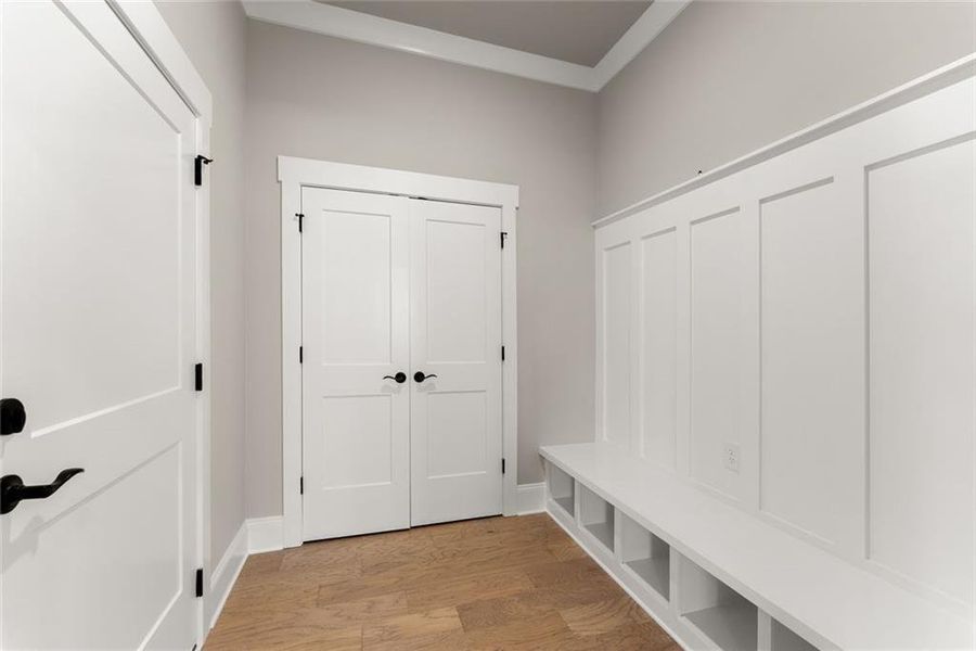 Spacious, unfurnished interior of a new home in , Murrayville (Image 21).