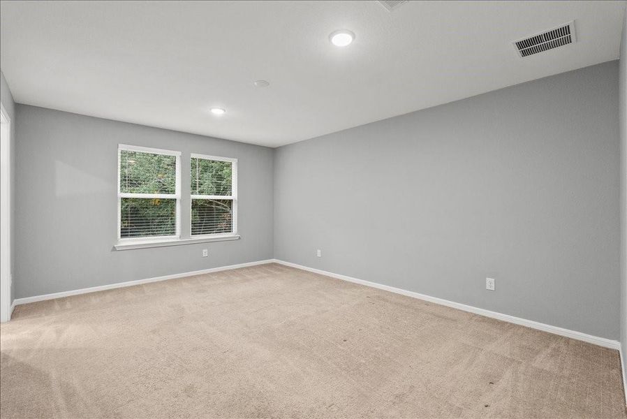 View of Primary Bedroom