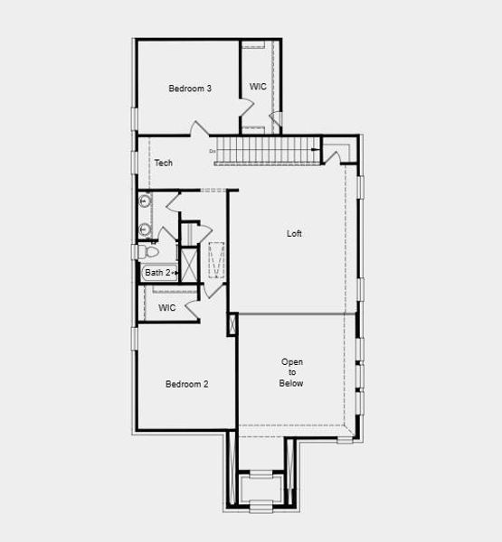 Additional Highlights Include: Slide-in tub at primary bath and gas drop at patio. Additional Highlights Include: Slide-in tub at primary bath and gas drop at patio.