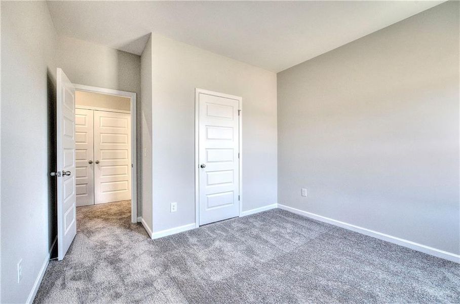 Spacious, unfurnished interior of a new home in , Cartersville (Image 20). Spacious, unfurnished interior of a new home in , Cartersville (Image 20).