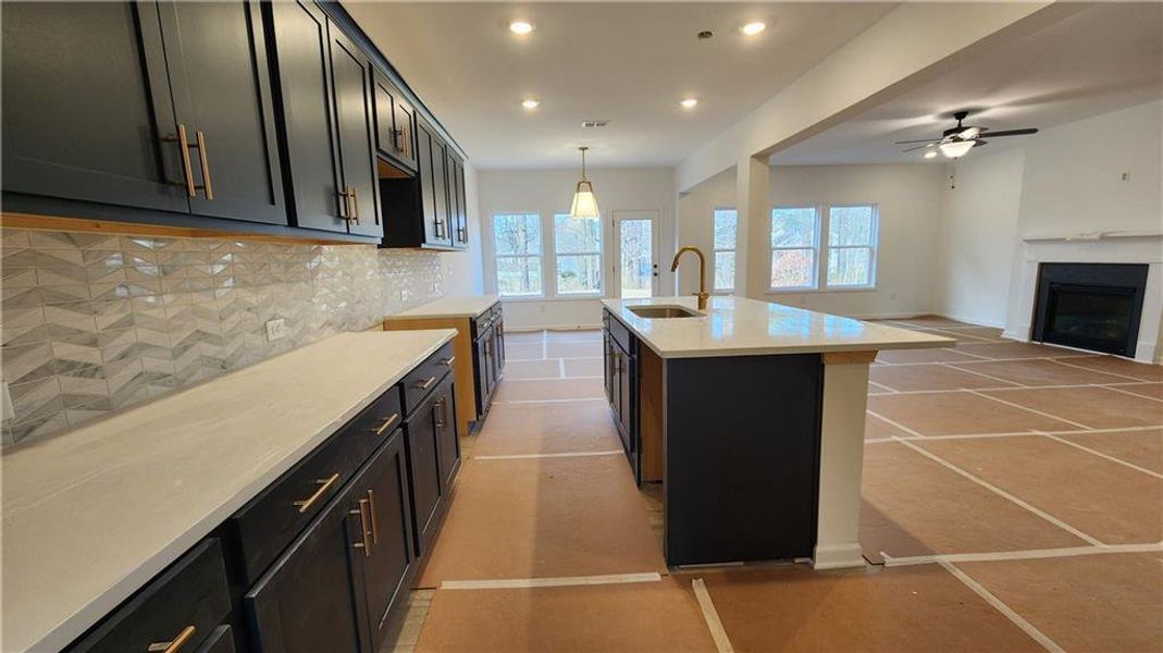 Image 43 of a home in The Estates at Casteel.