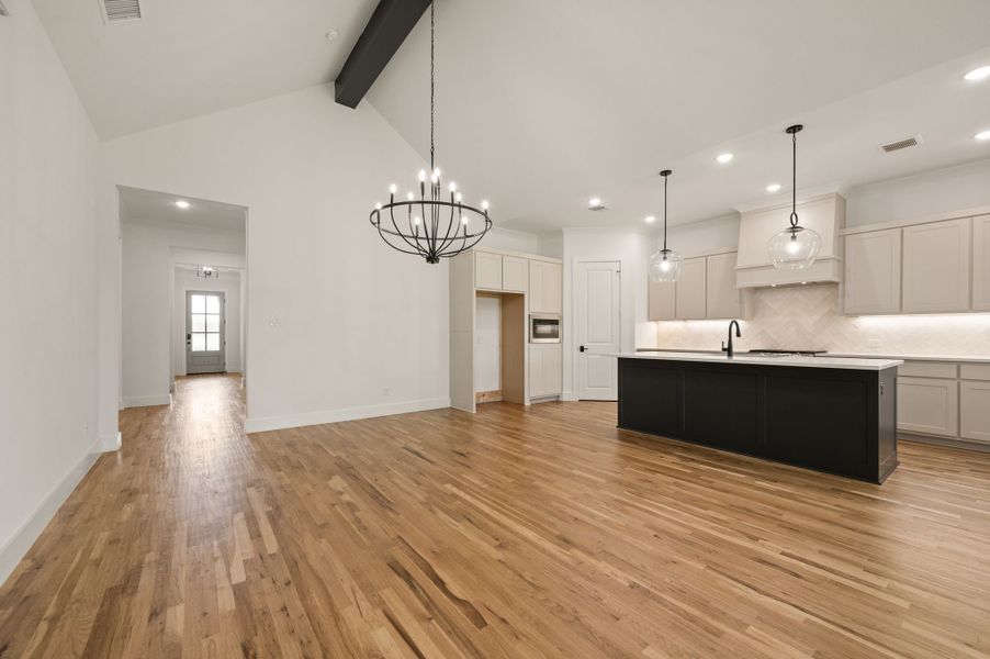 Image 31 of a home in Parks of Aledo. Image 31 of a home in Parks of Aledo.