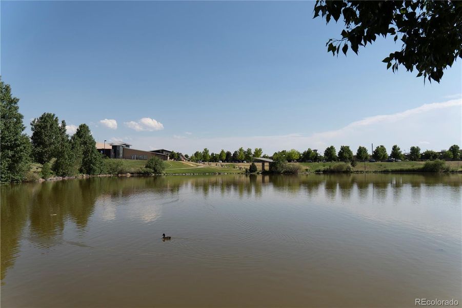 Natural landscape and outdoor views near  in Aurora (Image 16).