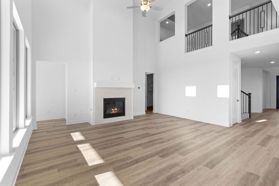 New Home in Waxahachie, TX. - Slide 17 New Home in Waxahachie, TX. - Slide 17