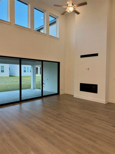 5333 Bellano Bend ~ Under Construction