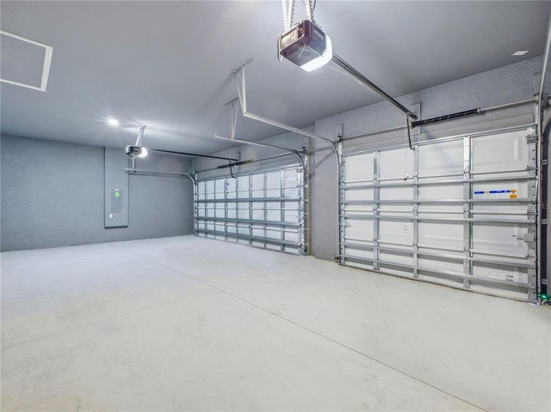 Spacious, unfurnished interior of a new home in , Labelle (Image 17).