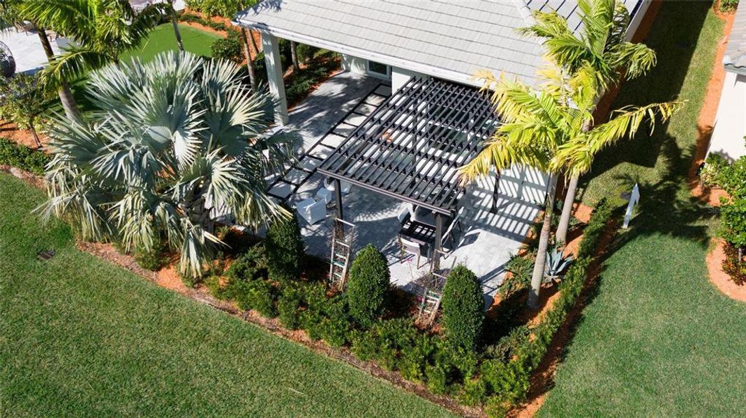 Image 24 of a home in Cresswind at Lake Harris.