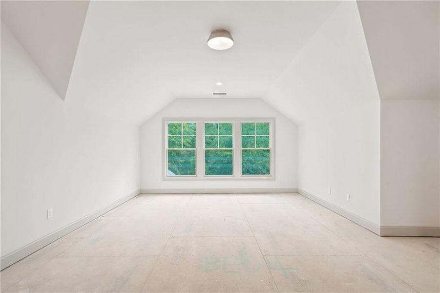 Spacious, unfurnished interior of a new home in , Marietta (Image 32). Spacious, unfurnished interior of a new home in , Marietta (Image 32).