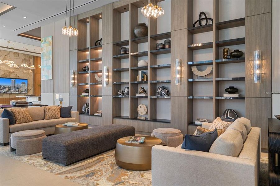 Community amenities in , St. Petersburg (Image 33).