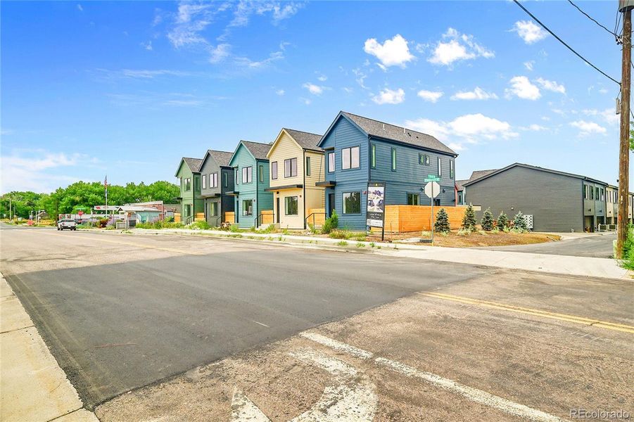 Image 17 of a home in .