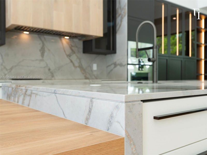 Close-up of interior finishes inside a home in , Coral Gables (Image 14). Close-up of interior finishes inside a home in , Coral Gables (Image 14).