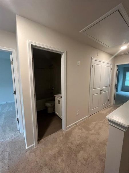 Image 9 of a home in Notting Hill at Arlington.