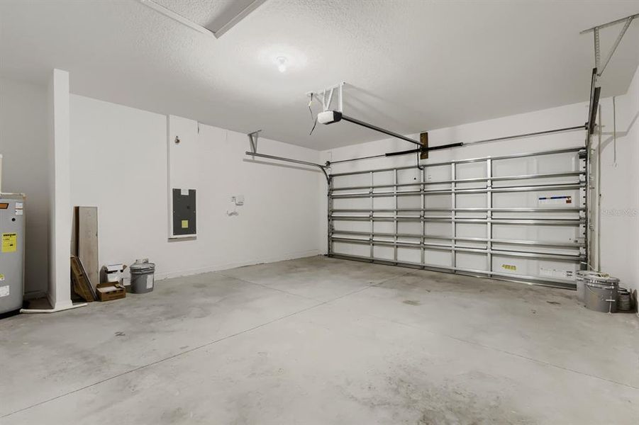 Spacious, unfurnished interior of a new home in Leyland Preserve - Premier Series, Brooksville (Image 30). Spacious, unfurnished interior of a new home in Leyland Preserve - Premier Series, Brooksville (Image 30).