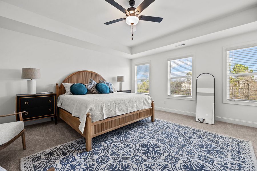 2,962sf New Home in Knightdale, NC. - Slide 38 2,962sf New Home in Knightdale, NC. - Slide 38