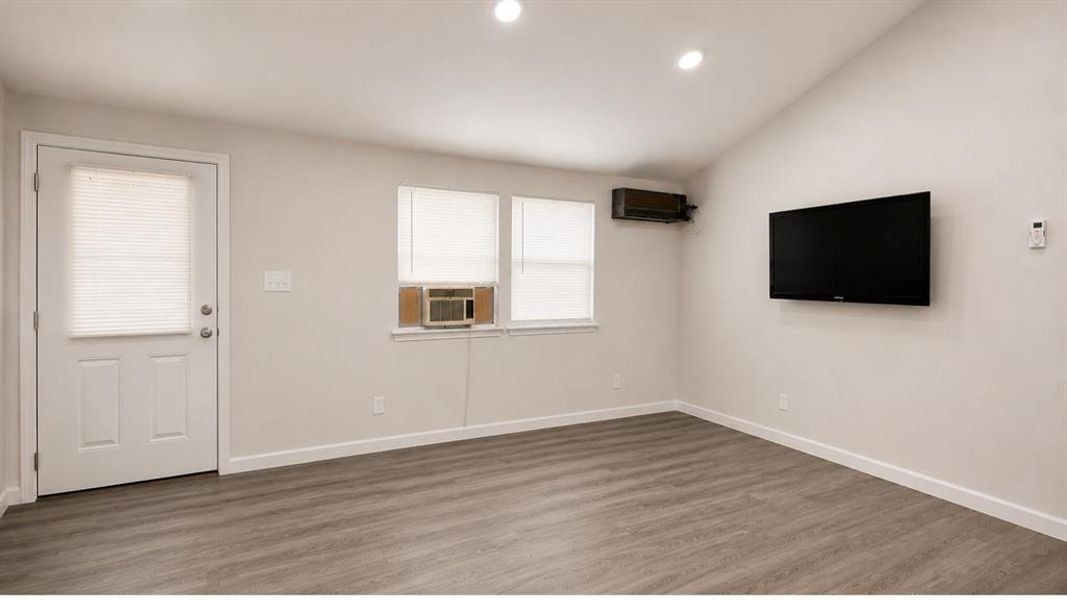 Spacious, unfurnished interior of a new home in , Quitman (Image 10).