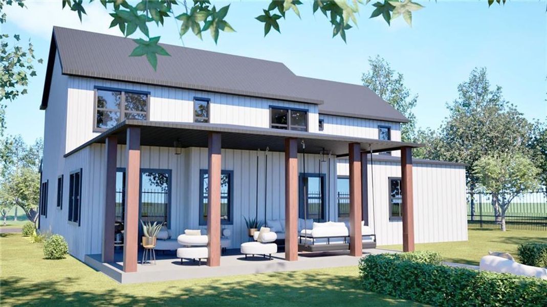 Image 2 of a home in . Image 2 of a home in .