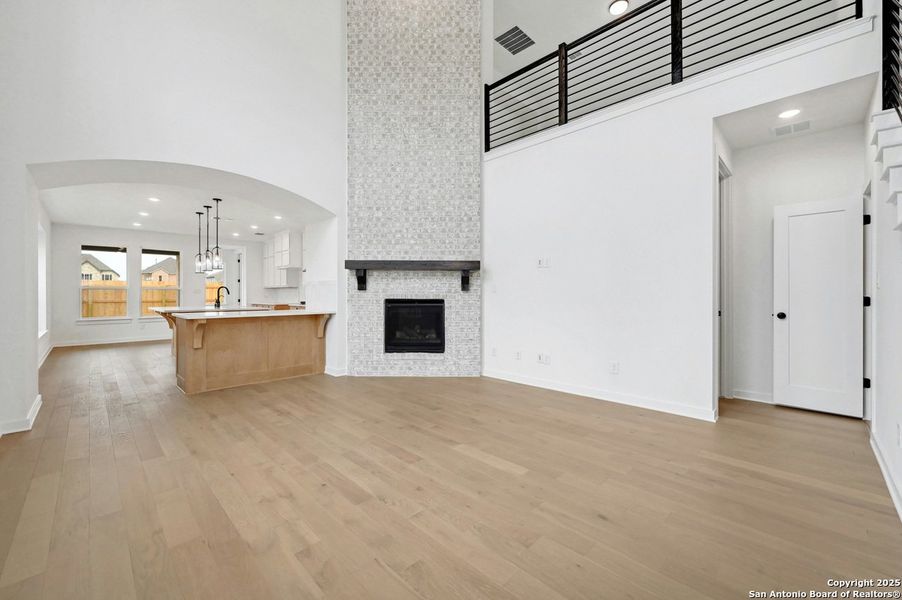 Image 22 of a home in Legacy at Lake Dunlap: 40ft. lots - (A).