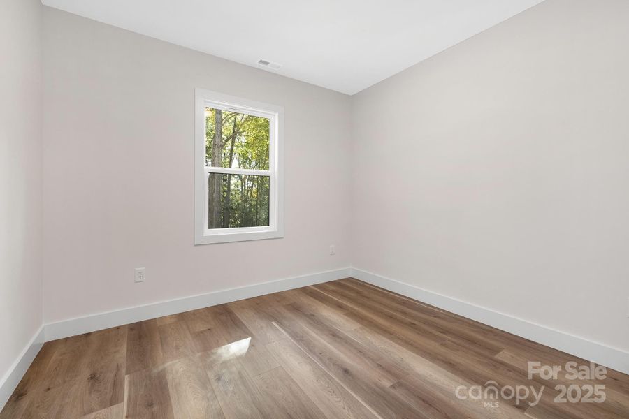 Spacious, unfurnished interior of a new home in , Gastonia (Image 18).