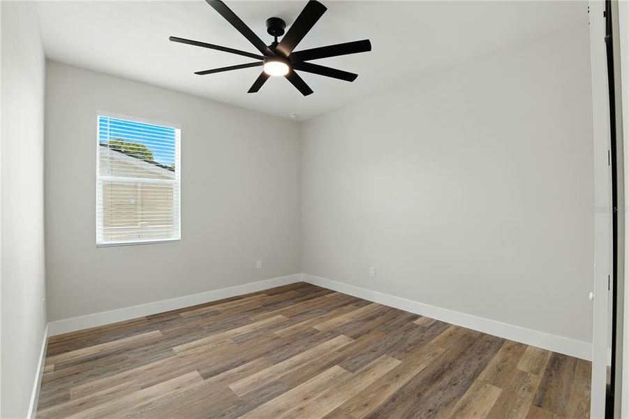 Spacious, unfurnished interior of a new home in , Tampa (Image 20). Spacious, unfurnished interior of a new home in , Tampa (Image 20).