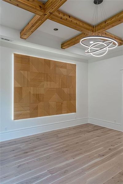 Spacious, unfurnished interior of a new home in , McDonough (Image 110).