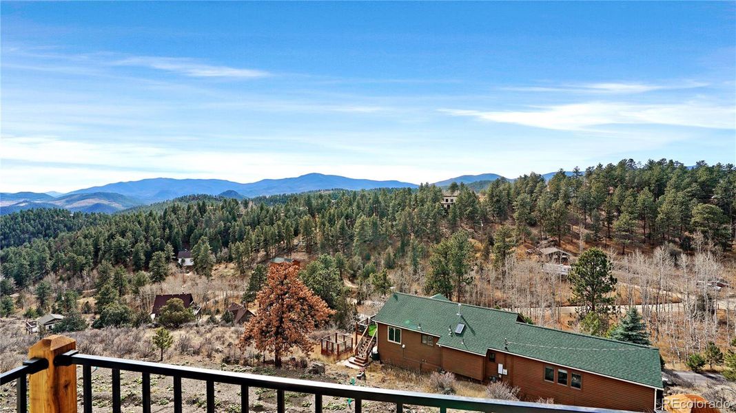 Natural landscape and outdoor views near  in Bailey (Image 20).