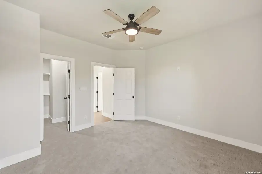 Spacious, unfurnished interior of a new home in , Selma (Image 41). Spacious, unfurnished interior of a new home in , Selma (Image 41).