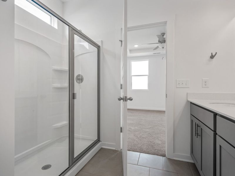 Image 31 representing the The Asheville C by Davidson Homes LLC in Sage Farms, White House, TN. Image 31 representing the The Asheville C by Davidson Homes LLC in Sage Farms, White House, TN.