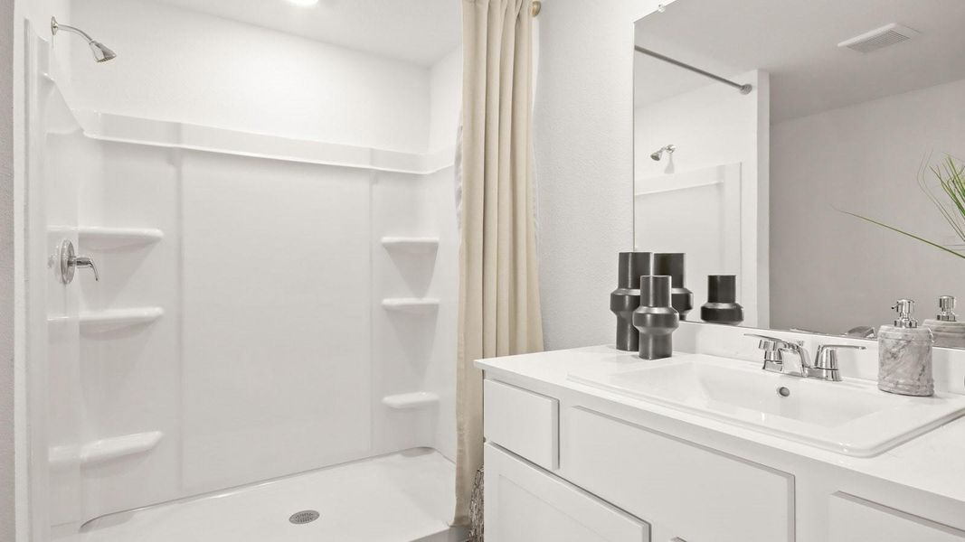 *Images and 3D tour are for illustration only and options may vary from home as built.