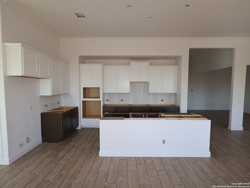 Image 20 of a home in Preserve at Annabelle Ranch.