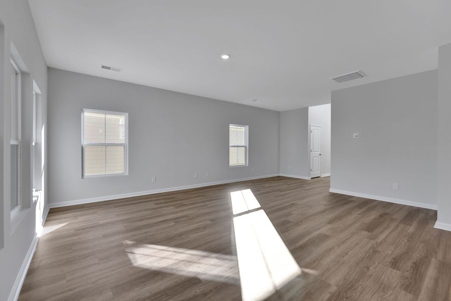 2,500sf New Home in Pooler, GA.  - Slide 20