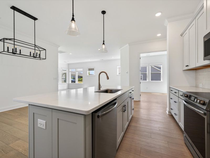 Kitchen Kitchen