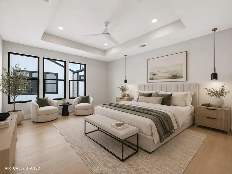 Image is Virtually Staged to give viewersuggestions for decorating. Image is Virtually Staged to give viewersuggestions for decorating.