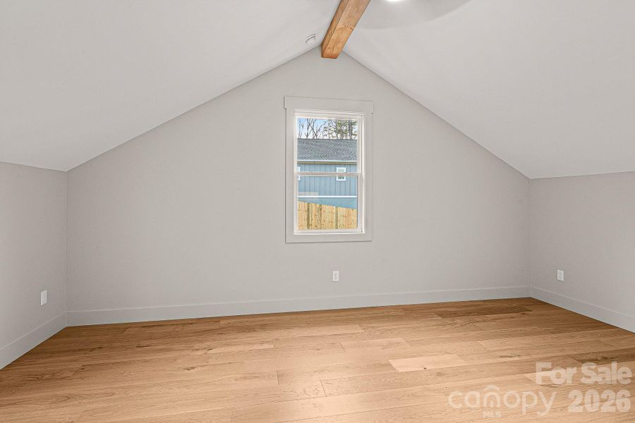 Spacious, unfurnished interior of a new home in , Asheville (Image 22). Spacious, unfurnished interior of a new home in , Asheville (Image 22).