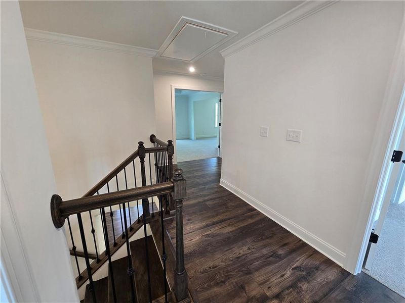 Image 36 of a home in Palmer Falls.