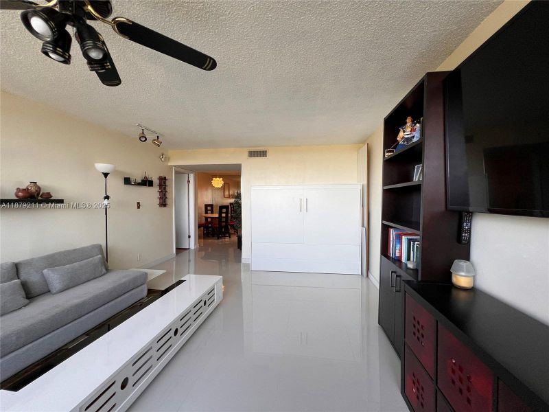 Furnished interior view inside a new home in , Weston (Image 6).