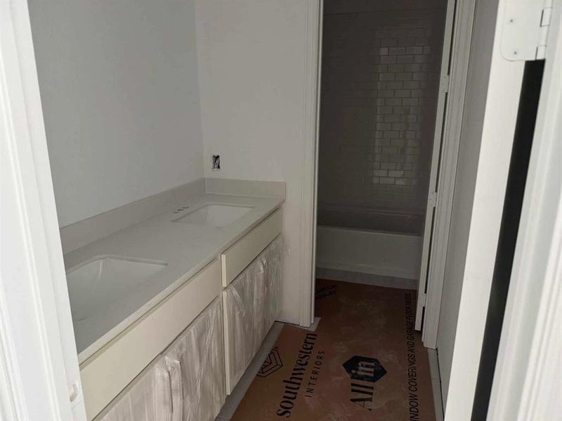 Image 14 of a home in Inspiration. Image 14 of a home in Inspiration.