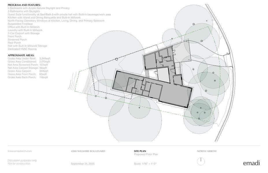 Site Plan Site Plan
