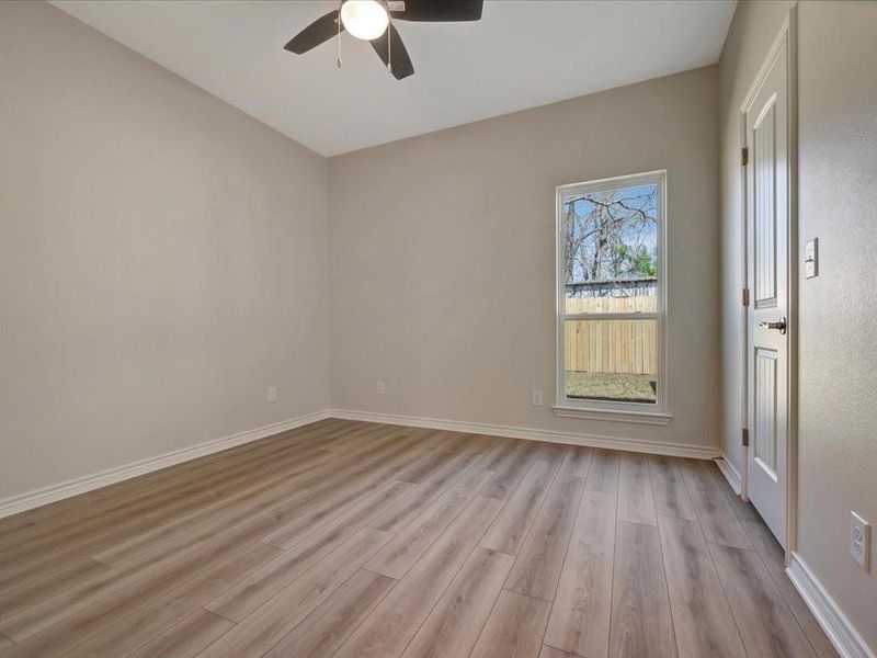 Spacious, unfurnished interior of a new home in , Lufkin (Image 12). Spacious, unfurnished interior of a new home in , Lufkin (Image 12).