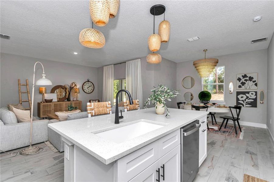 Model Home. Pictures of actual home coming soon.