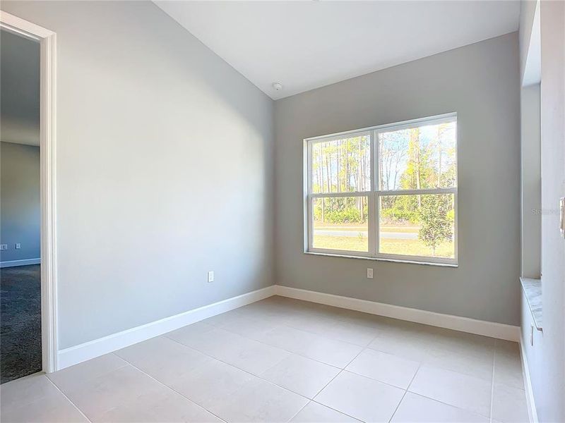 Spacious, unfurnished interior of a new home in , Palm Coast (Image 42). Spacious, unfurnished interior of a new home in , Palm Coast (Image 42).