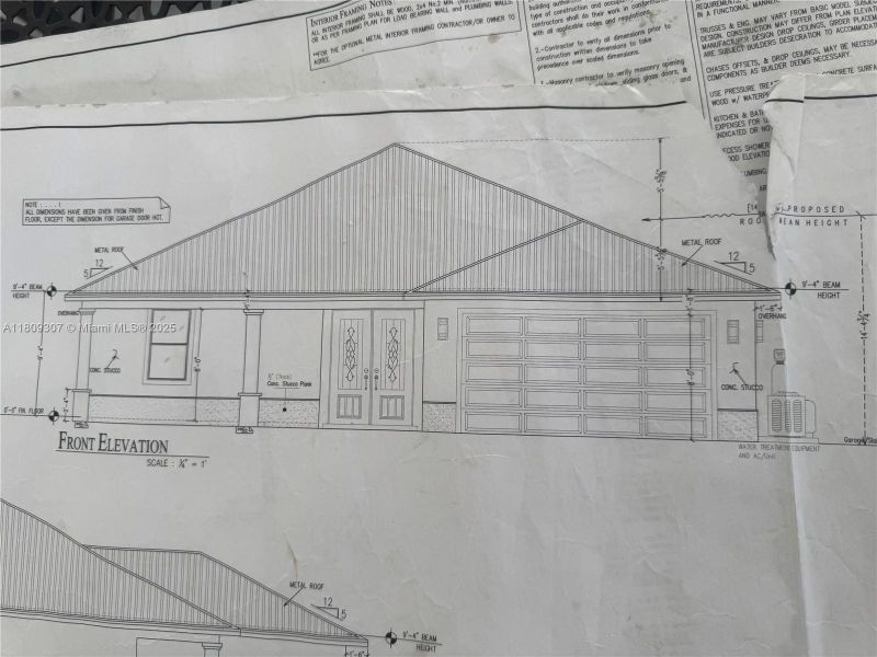 2D floor plan layout of this home in , Clewiston, FL (Image 6). 2D floor plan layout of this home in , Clewiston, FL (Image 6).