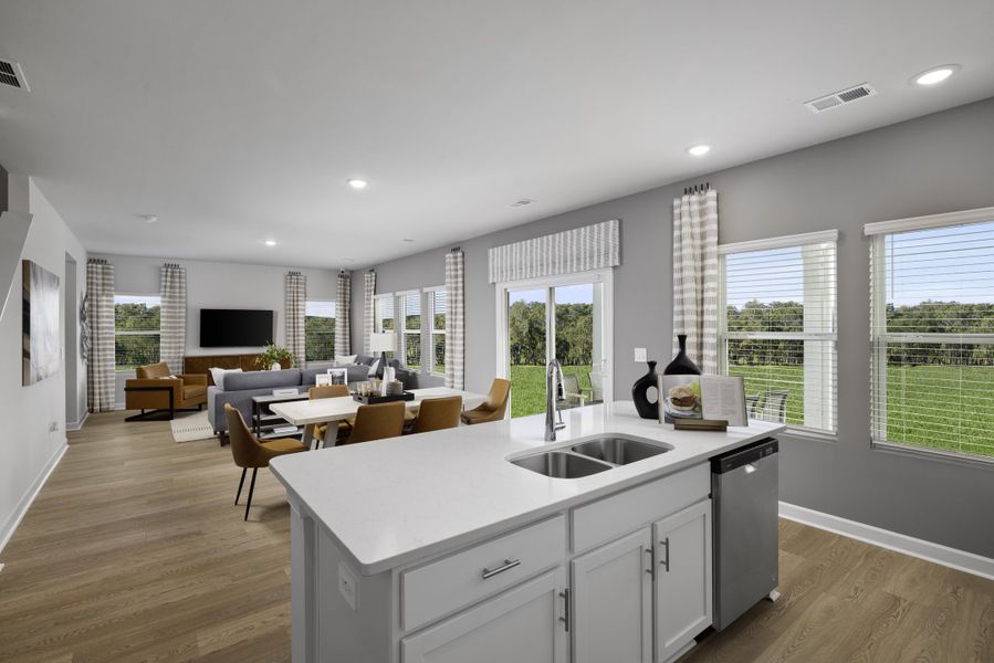 Welcome to the Dakota model at The Farm at Wells Creek - Signature Collection. Welcome to the Dakota model at The Farm at Wells Creek - Signature Collection.