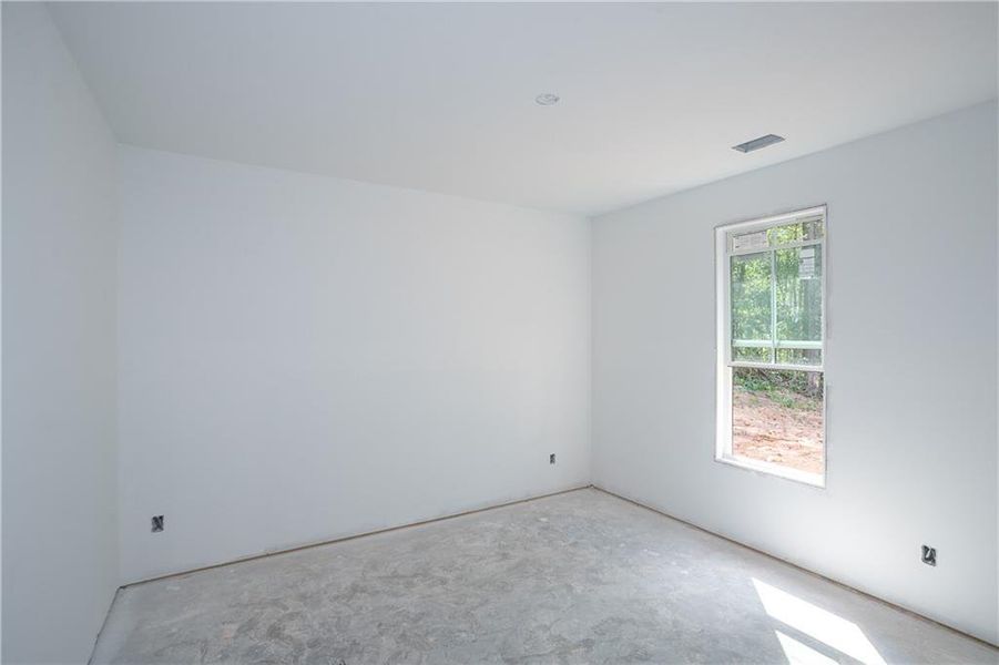 Spacious, unfurnished interior of a new home in , Carrollton (Image 49). Spacious, unfurnished interior of a new home in , Carrollton (Image 49).