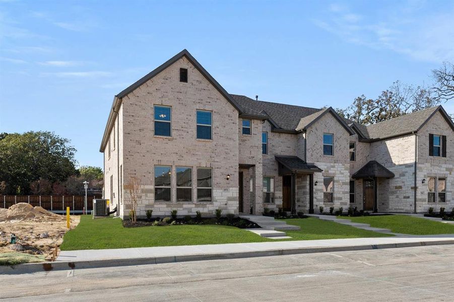 1971 Gentle Oak-Front-2 1971 Gentle Oak-Front-2